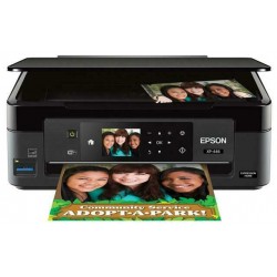 Epson XP-446 Sublimatio printer bundle,CISS Kit,sublimation ink & sub paper