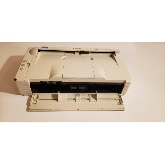 Canon imageFORMULA DR-2580C Pass-Through Scanner