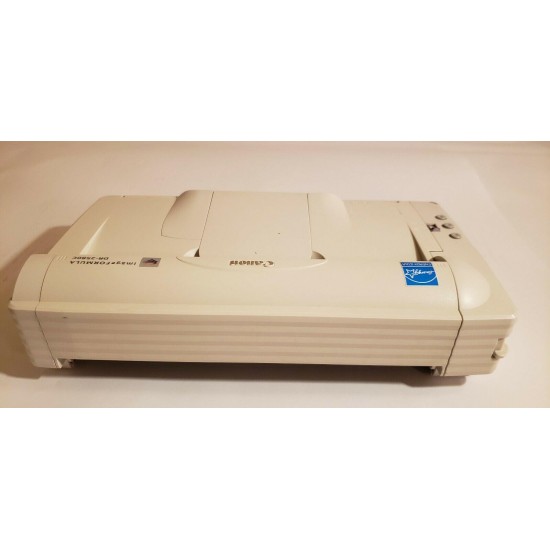 Canon imageFORMULA DR-2580C Pass-Through Scanner