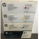 GENUINE HP 305A TONER SET Black & Color - CE410A CE411A CE412A CE413A M375 M475