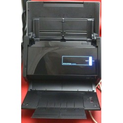 Fujitsu Snapscan iX500 Image/Document Scanner (Duplex, ADF) 600dpi Wireless