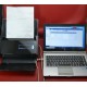 Fujitsu Snapscan iX500 Image/Document Scanner (Duplex, ADF) 600dpi Wireless