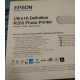 New Sealed Epson Stylus Photo Ultra Hi-Definition R260 Digital Inkjet Printer