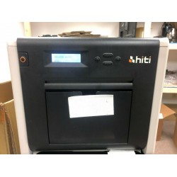 Hiti 520L photo booth printer