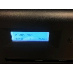 Hiti 520L photo booth printer