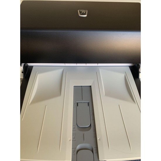 Fujitsu fi-6770 Flatbed Image Scanner