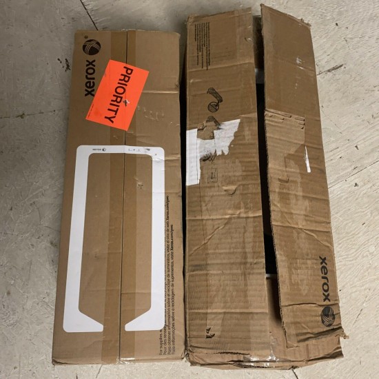 XEROX | FUSER LOT OF 2 | 008R13102/109R00773 | NEW - OPEN BOX