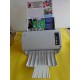 Fujitsu fi-7030 Document Scanner; Less Than 4K Scanned; in Very-Good Condition