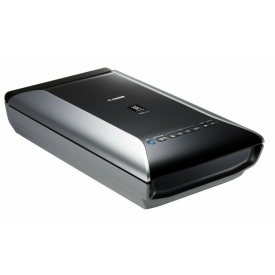 Canon CanoScan 9000F Mark II Color Image Scanner