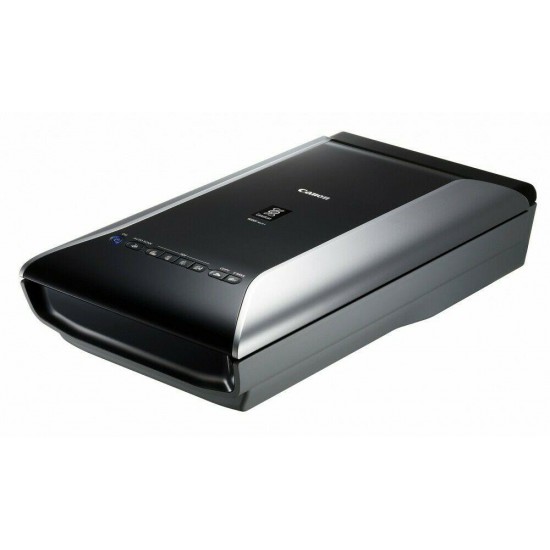 Canon CanoScan 9000F Mark II Color Image Scanner