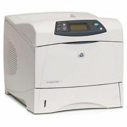 HP LaserJet 4350N Laser Printer - COMPLETELY REMANUFACTURED Q5407A - WARRANTY