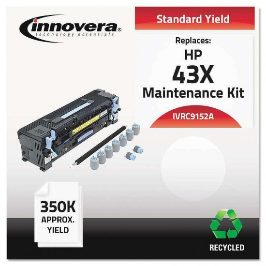 Innovera Maintenance Kit - 350000 Page (C9152A_40)