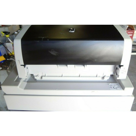 Fujitsu fi-6770A Desktop / ADF Duplex High-Speed Scanner PA03576-B035