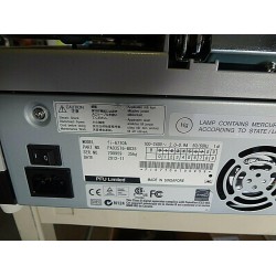 Fujitsu fi-6770A Desktop / ADF Duplex High-Speed Scanner PA03576-B035