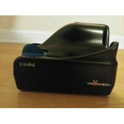 Panini My Vision X check scanner pass-through