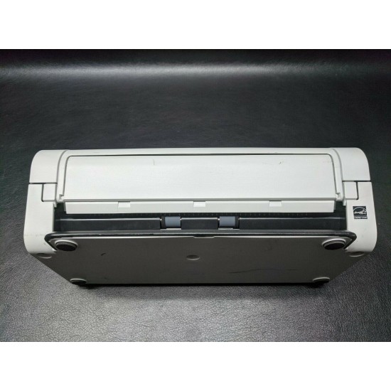 BROTHER ADS2700W Wireless High-Speed Document Scanner White