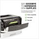 Print.Save.Repeat Lexmark B281X00 Extra High Yield Toner Cartridge B2865 B2865dw