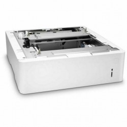 HP Input Tray Feeder | 550 Sheets | Media Tray | Feeder| L0H17A