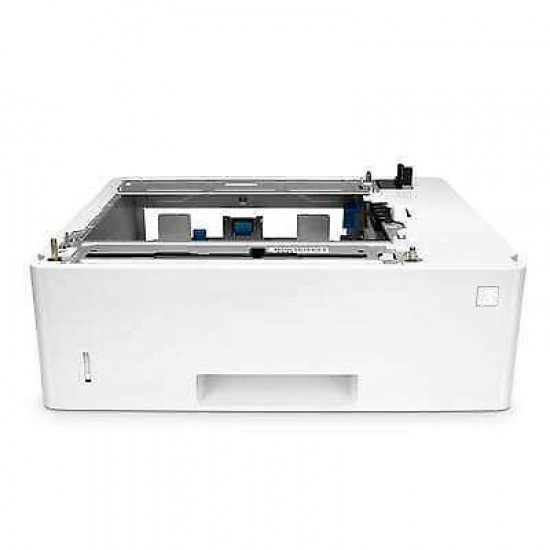 HP Input Tray Feeder | 550 Sheets | Media Tray | Feeder| L0H17A