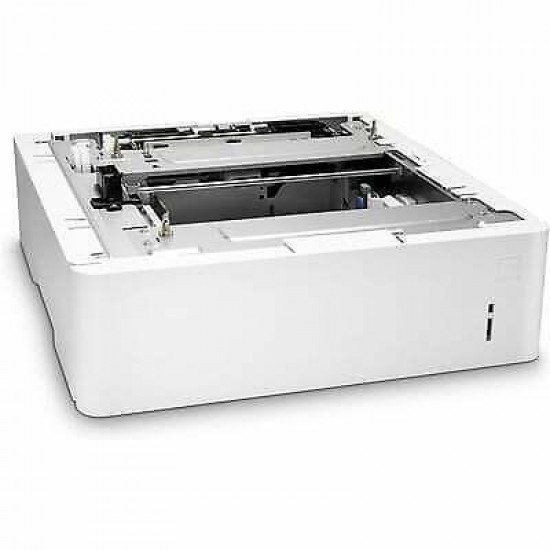 HP Input Tray Feeder | 550 Sheets | Media Tray | Feeder| L0H17A