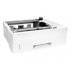 HP Input Tray Feeder | 550 Sheets | Media Tray | Feeder| L0H17A