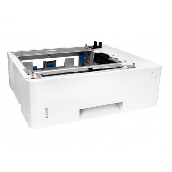 HP Input Tray Feeder | 550 Sheets | Media Tray | Feeder| L0H17A