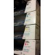 Genuine OEM HP 410A SET of 4 TONER CARTRIDGE CF410A CF411A CF412A CF413A