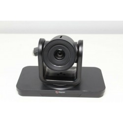 Polycom MPTZ-11 Conference High Definition Color Video Camera - No Power Adapter