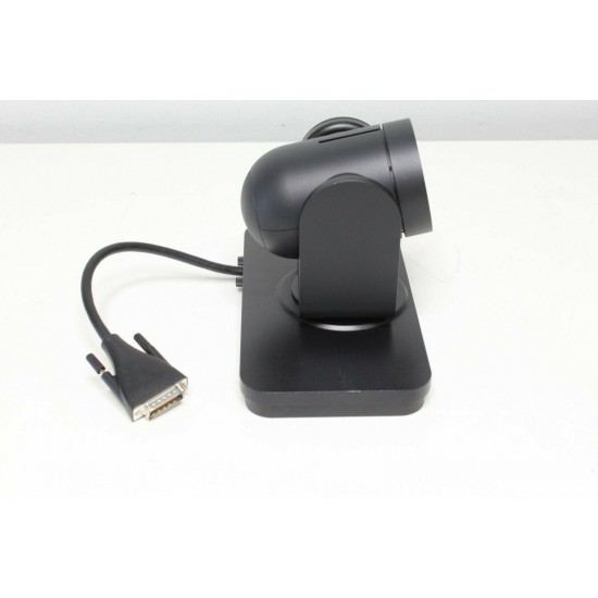 Polycom MPTZ-11 Conference High Definition Color Video Camera - No Power Adapter