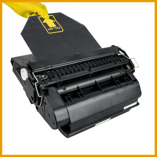 10PK Toner Compatible fit for HP Q5942X 42X LaserJet 4200 4240 4250 4300 4350