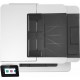 HP - LaserJet Pro MFP M428fdw Black-and-White All-In-One Laser Printer - White