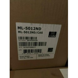 Samsung ML-5012ND Black & White Laser Printer (50ppm)er