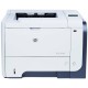 REFURB HP LaserJet P3015N Network Laser Printer ID Card P3015 90 DAY Warranty