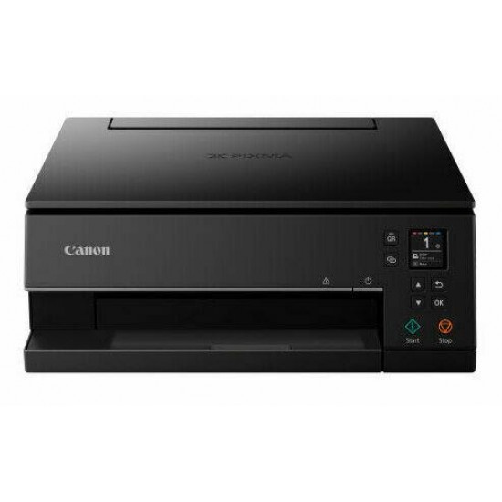 Brand New Canon Pixma TS6320 Inkjet All-In-One Printer - Black