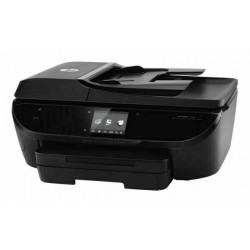 HP Envy 7640 All In One Inkjet Wireless Printer Refurbished