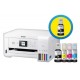 Epson EcoTank 2760 Special Edition All-in-One Printer With Bonus Black Ink