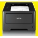 Brother HL-5440D Printer w/ NEW Toner, NEW Drum & NEW Fuser! 5,903 Pages REFURB!