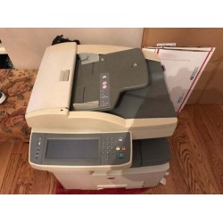 HP LASERJET M5025 MFP All-In-One LASER PRINTER SCANNER COPIER OFFICE REPLACEMENT