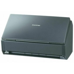 Used Fujitsu scanSnap iX500 Scanner - 3,500 scans