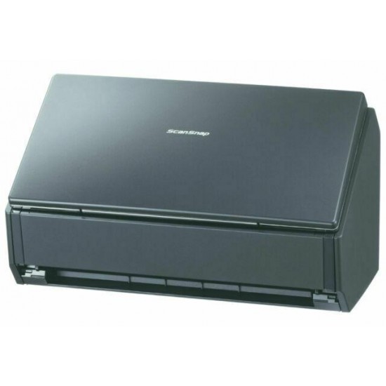 Fujitsu ScanSnap iX500 Color Duplex Desk Scanner for PC and MAC