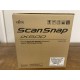 Fujitsu ScanSnap iX500 Document Scanner - Black