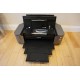 Canon PIXMA PRO-100 Inkjet Digital Photo Printer. With cables and photo paper!