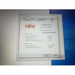 MINT Fujitsu fi-6770 Color Duplex Document Scanner Only 583K Lifetime Scans!!