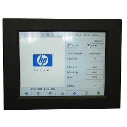 Q1278-60008 | Designjet 815mfp, 4200 Scanner PC & Touch Screen 90 DAY WARRANTY