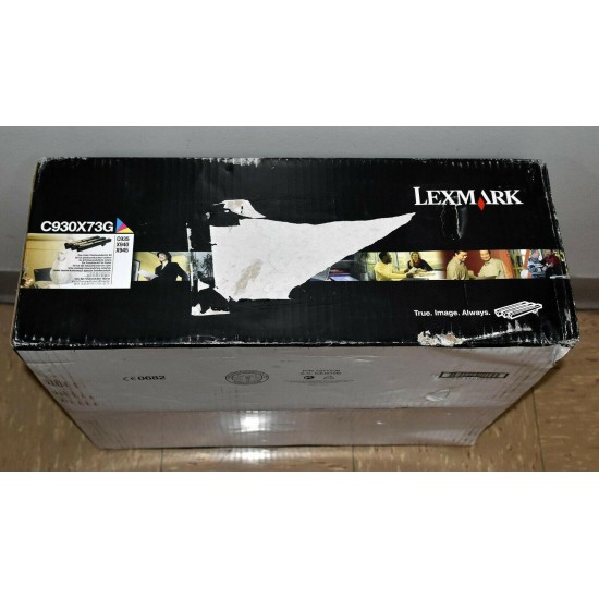 Open Box Lexmark C930X73G Photoconductor Kit C935 X940 X945 -TT0622