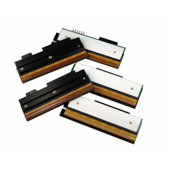 Zebra Printhead 79803M Print Head for ZM600 203DPI SHIPS FROM USA 100% GUARANTEE