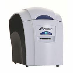 Magicard Pronto ID Card Thermal Printer Bundle-3649-0001