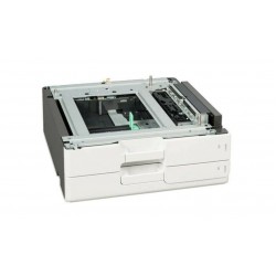 Lexmark 26Z0085 Paper Tray Drawer 1000 Sheets MX911 MX910 MX912 MS911