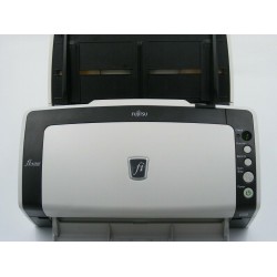 Fujitsu fi-6130Z Document & Pass-Through Scanner