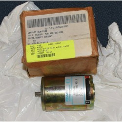 DATAPRODUCTS 2230 PRINTER RIBBON MOTOR 2200 810002-001 6105-01-058-3581